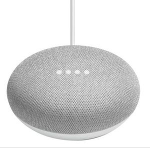 google home mini